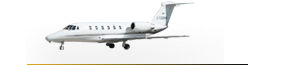 Cessna Citation 650