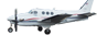 Beechcraft King Air C90