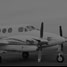 Beechcraft King Air C90