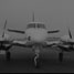 Beechcraft King Air C90