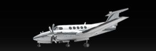 Jet Prop Aircraft
